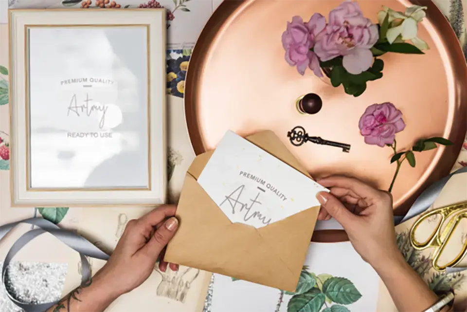 Broetown Signature Font