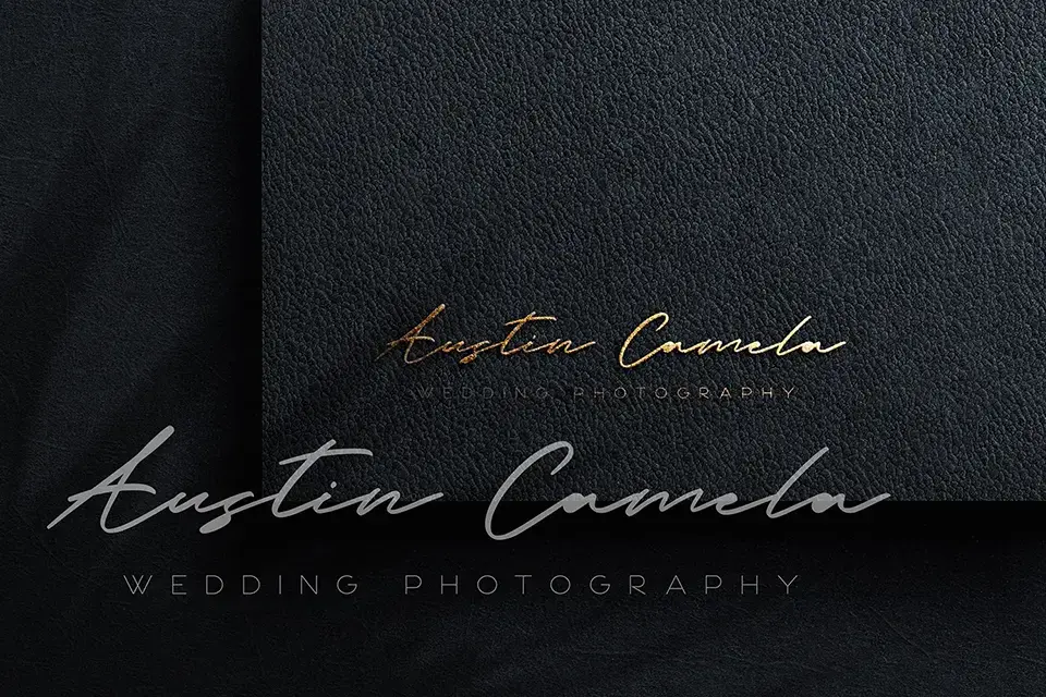 Brown Carlson Font
