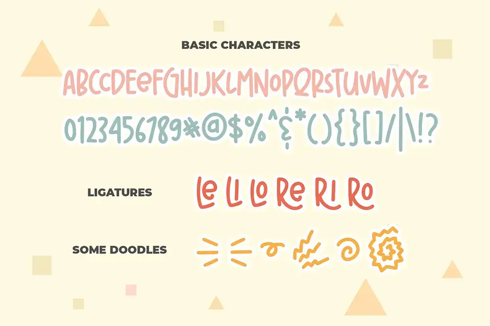 Brownist Font