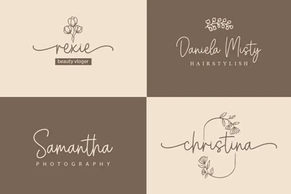 Bumble Bees Font