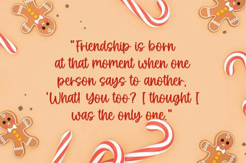 Candy Cane Handwritten Font