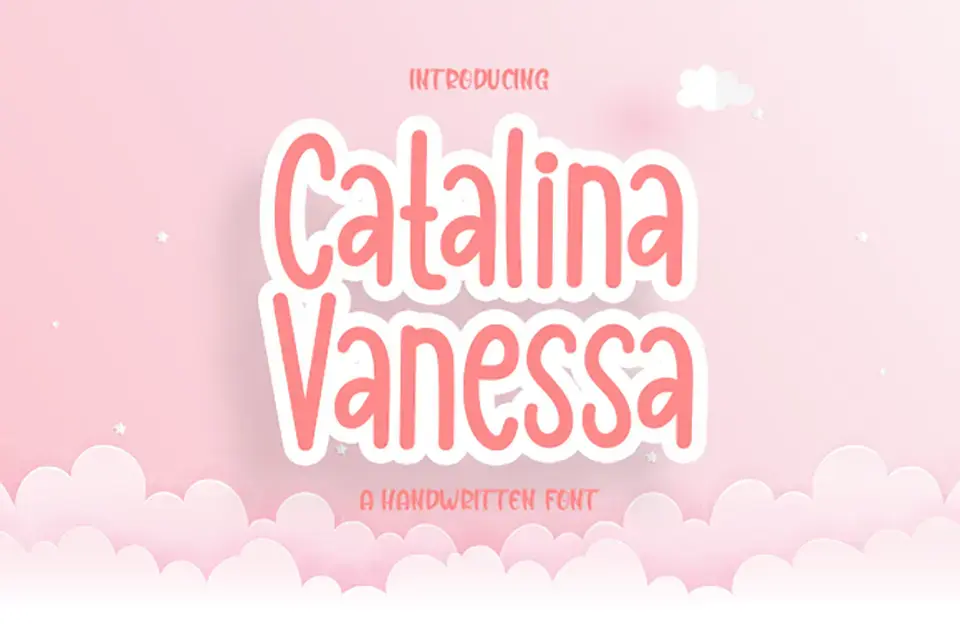 Catalina Vanessa Font