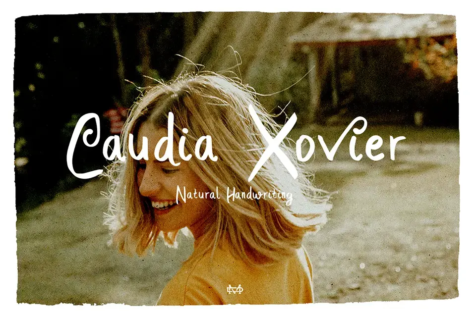 Caudia Xovier Font