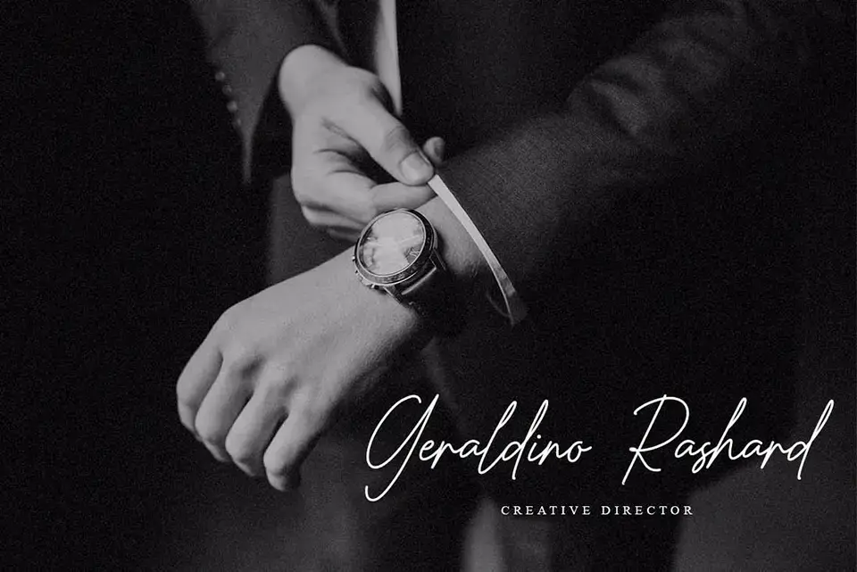 Chemistry Handwritten Font