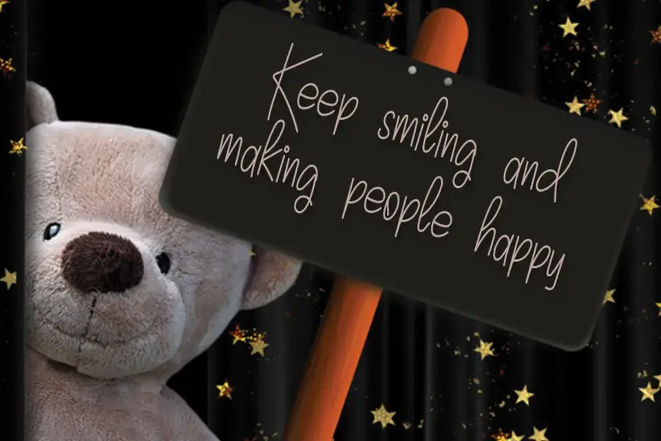 Chocolate Spaghetti Font