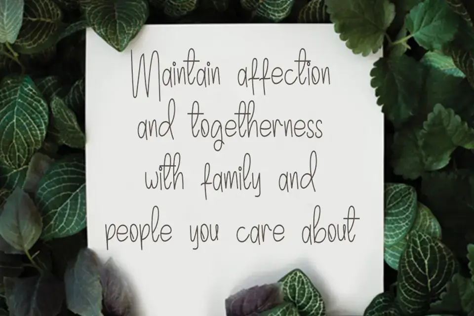 Chocolate Spaghetti Font