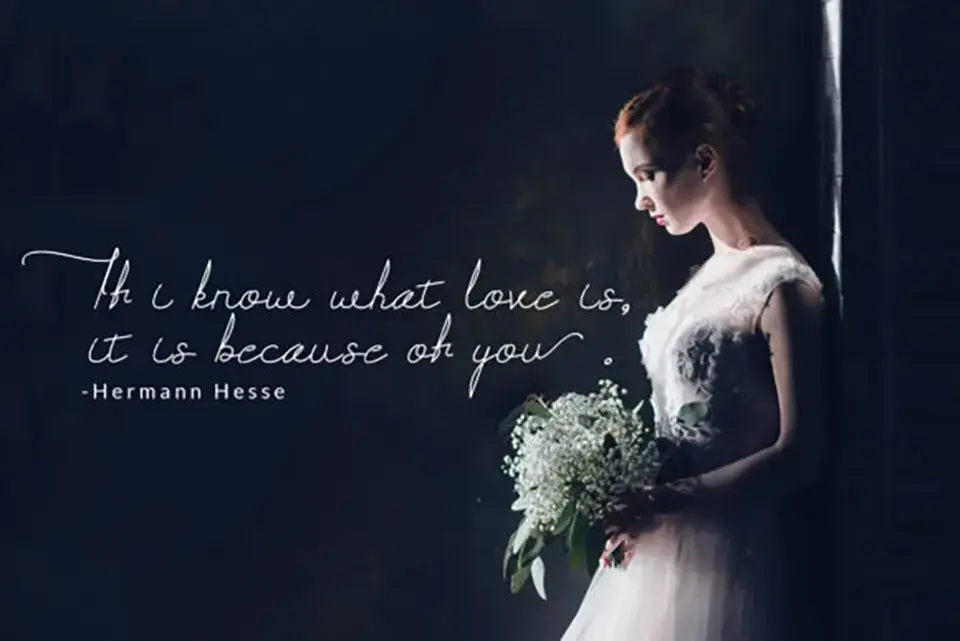 Darling Handwritten Font