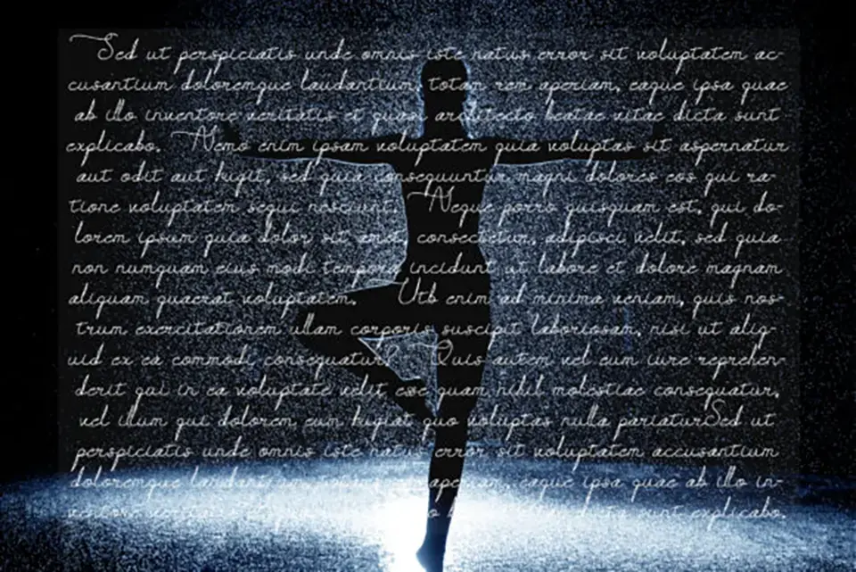 Darling Handwritten Font