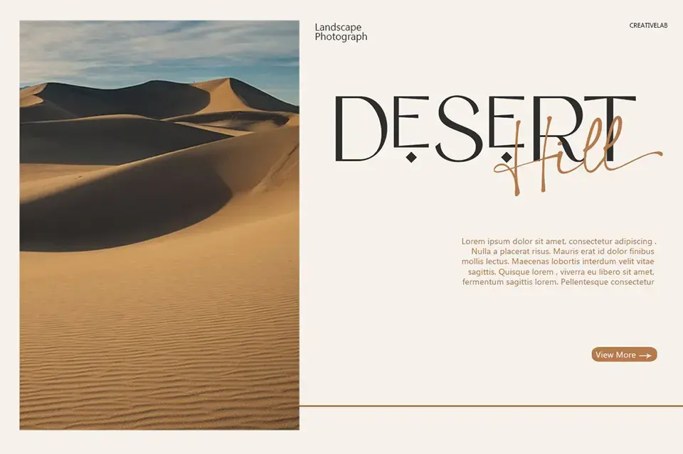 Debora Celina Script Font