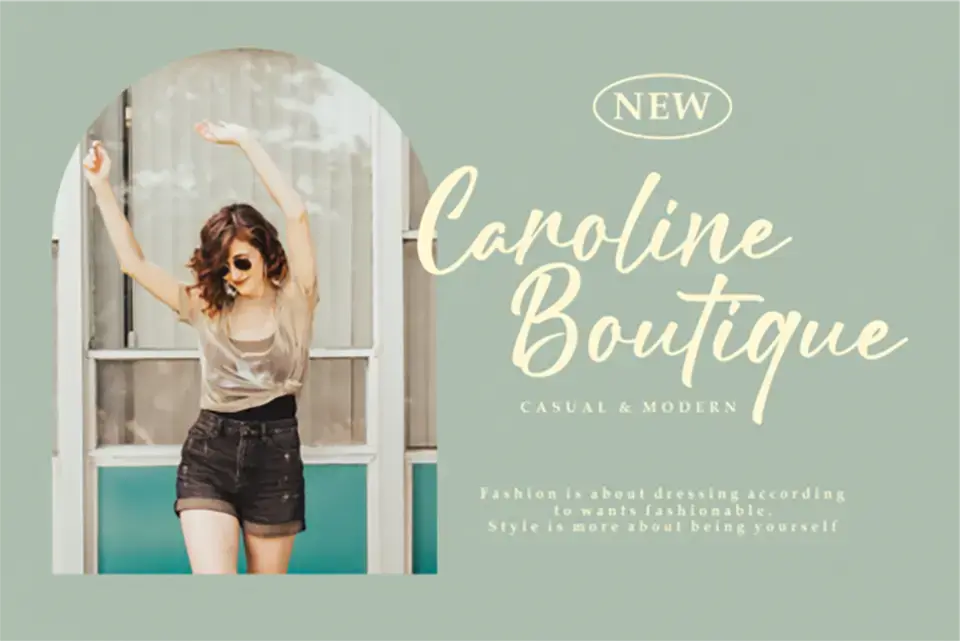 Delight Creations Font