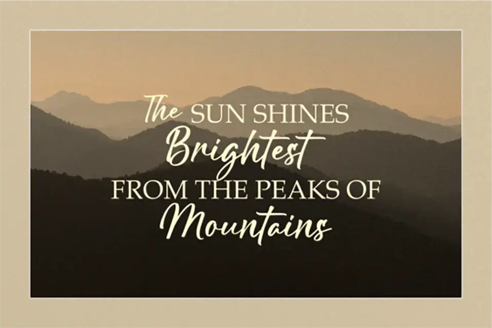 Delight Creations Font