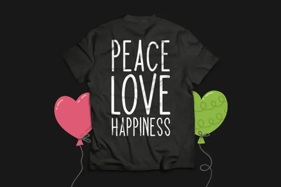 Delighted Panda Font