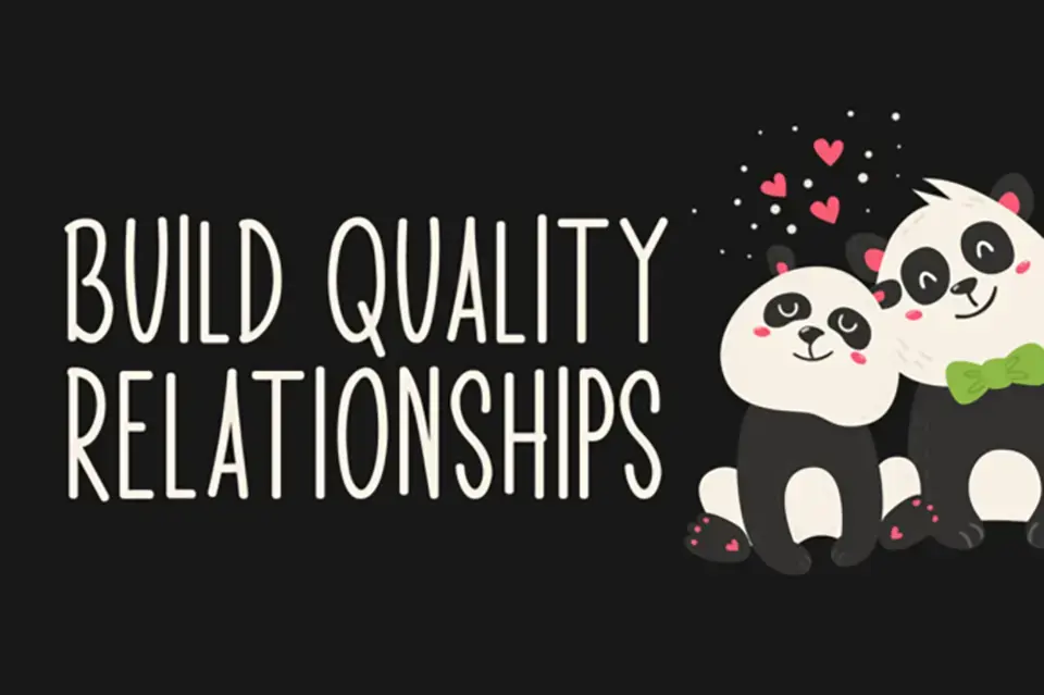 Delighted Panda Font