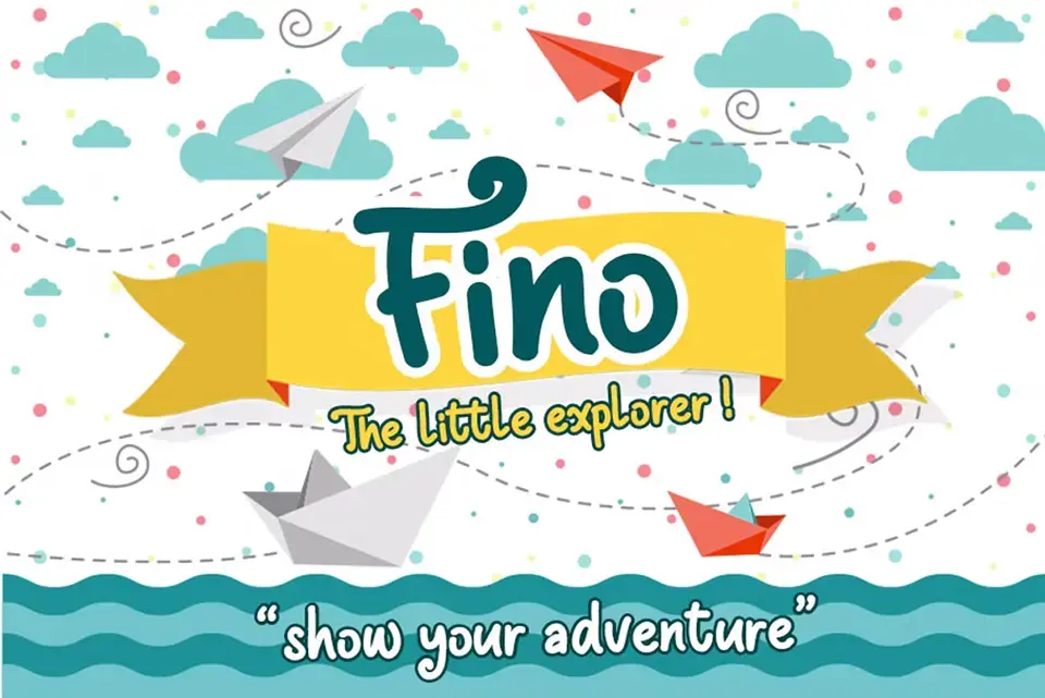 Derbie & Cuttie Font