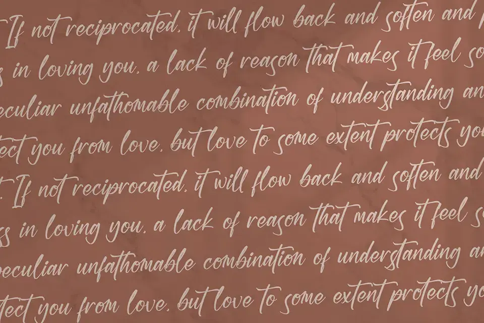 Dickerson Gatory Font