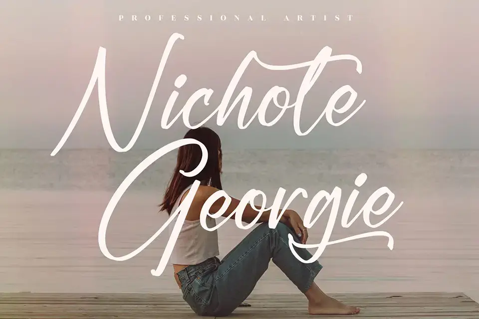 Dickerson Gatory Font