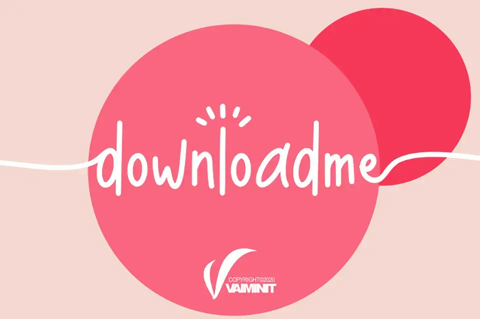 Downloadme Font