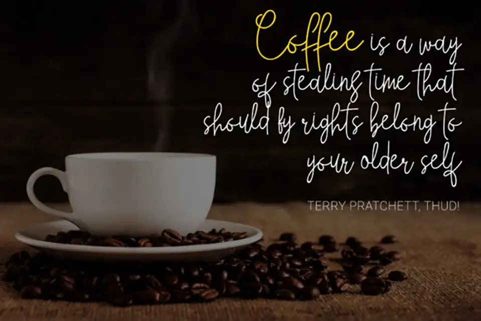 Eighties Signature Font