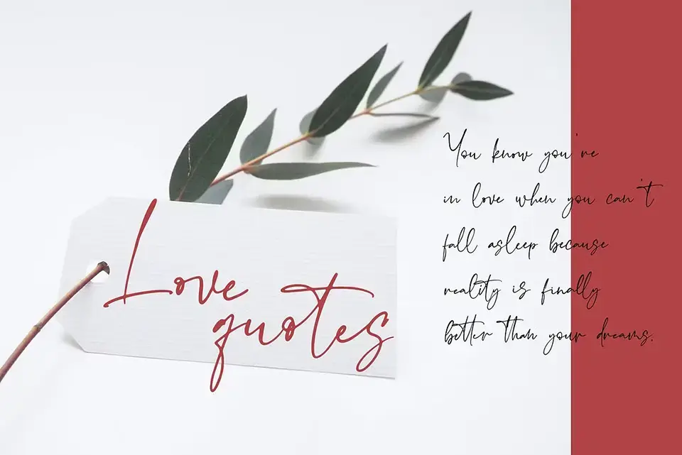 Emeralde Chamerions Script Font