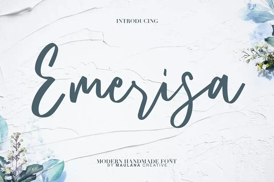 Emerisa Font