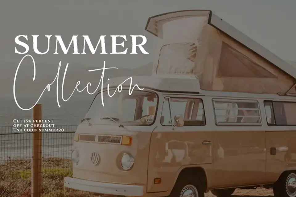 Everleigh Signature Script Font