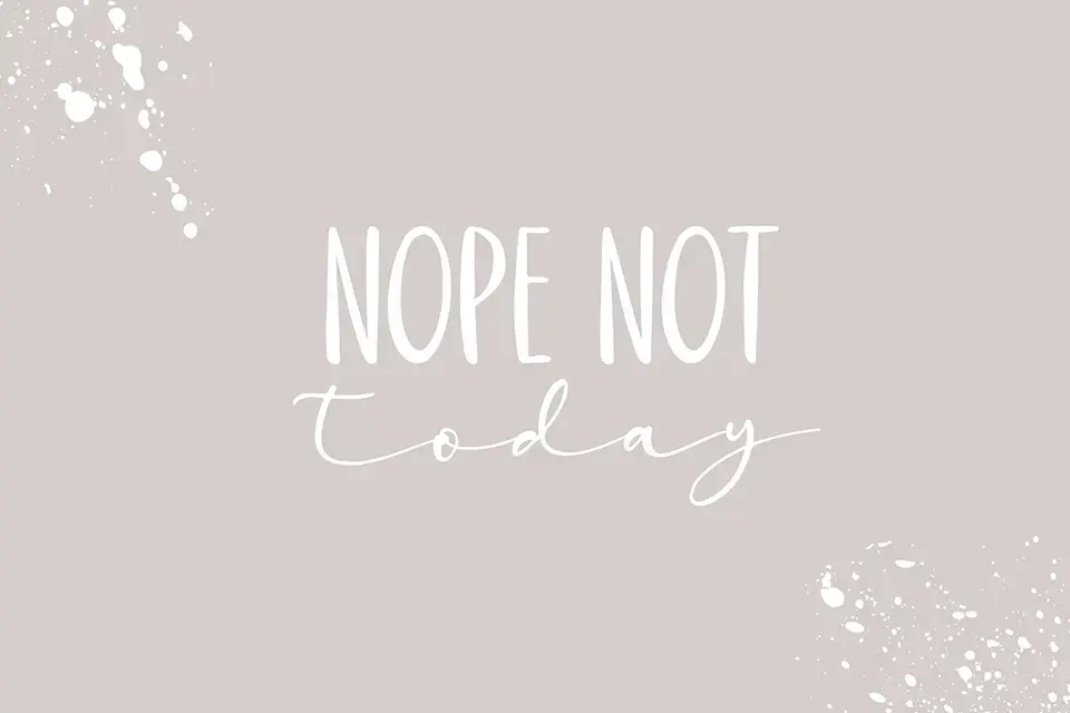 Fabulous Spring Font