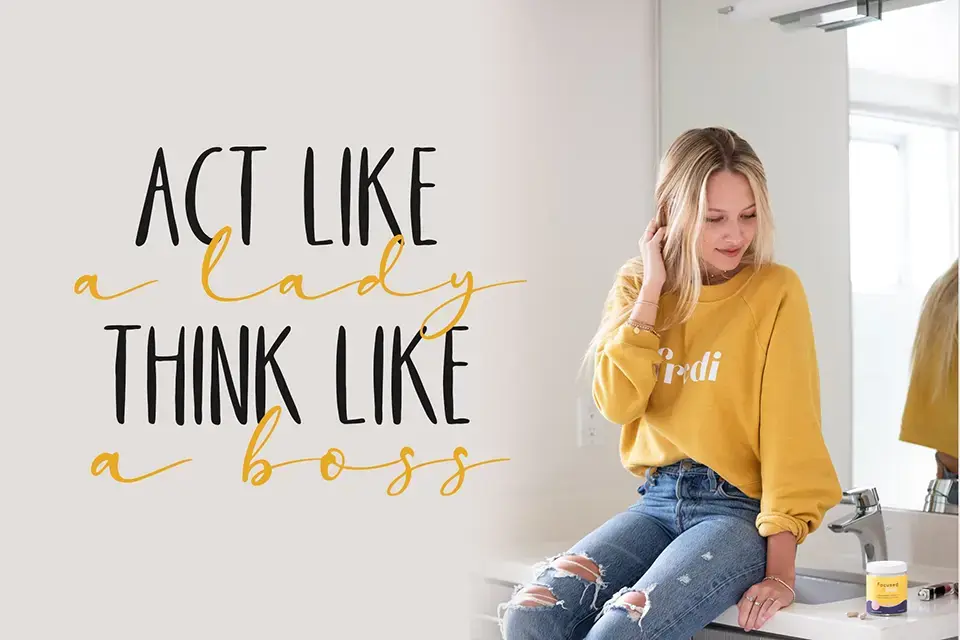 Fabulous Spring Font