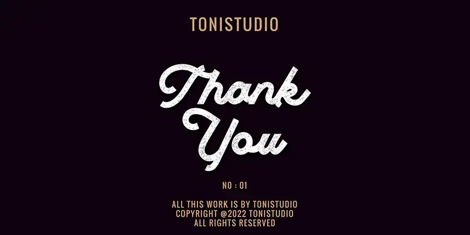 Facttoria Script Font