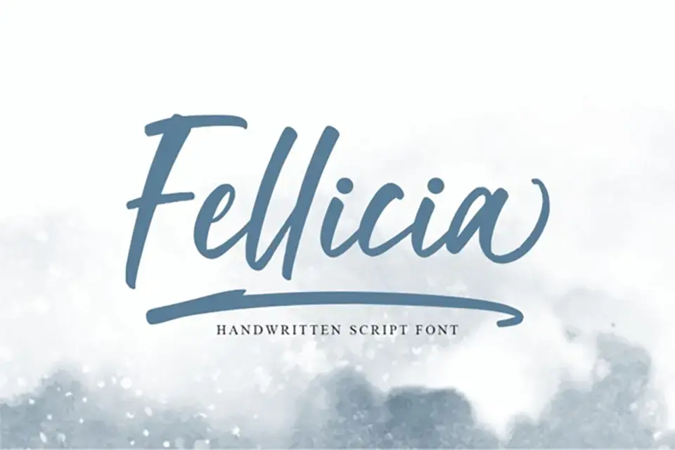 Fellicia Font