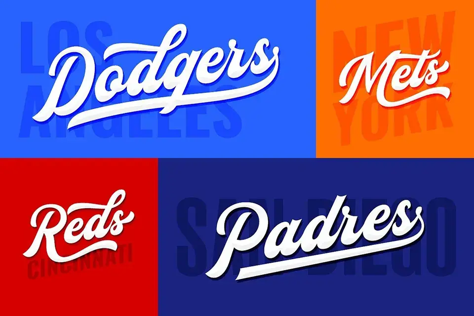 Flanders Script Font