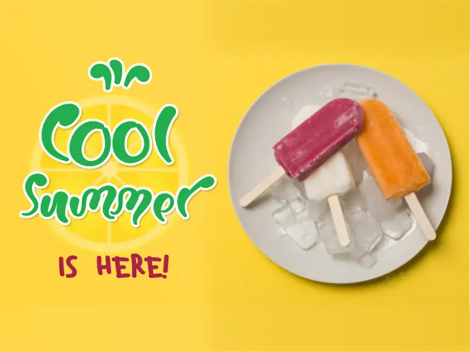 Fruit Squirting Sans Font