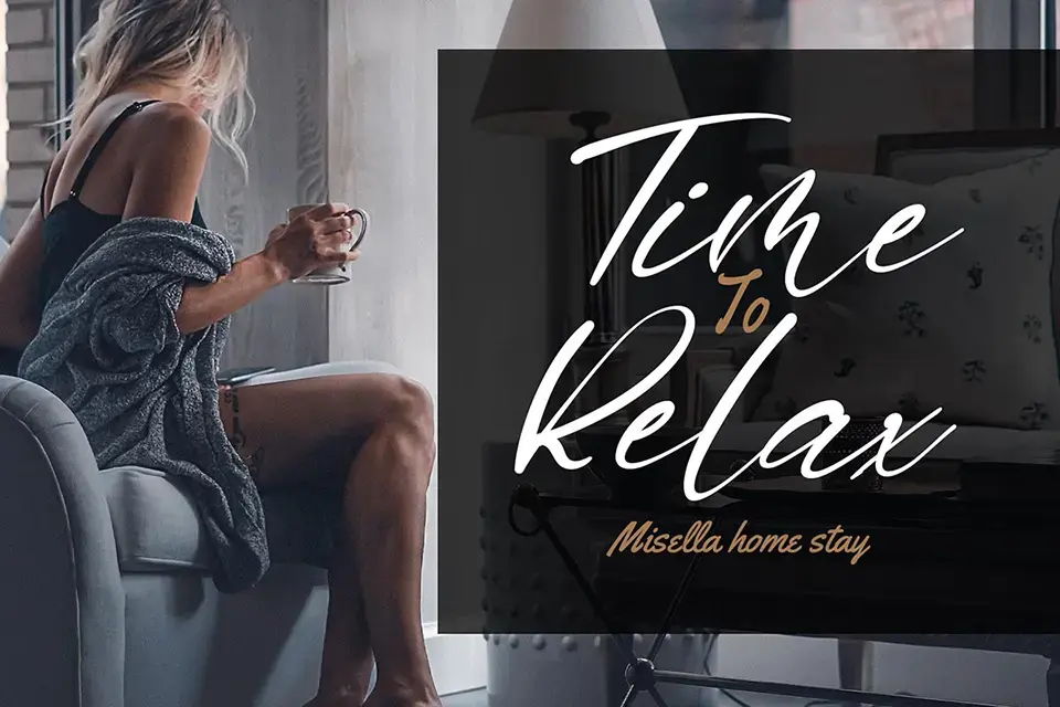 Georgia Handwritten Font