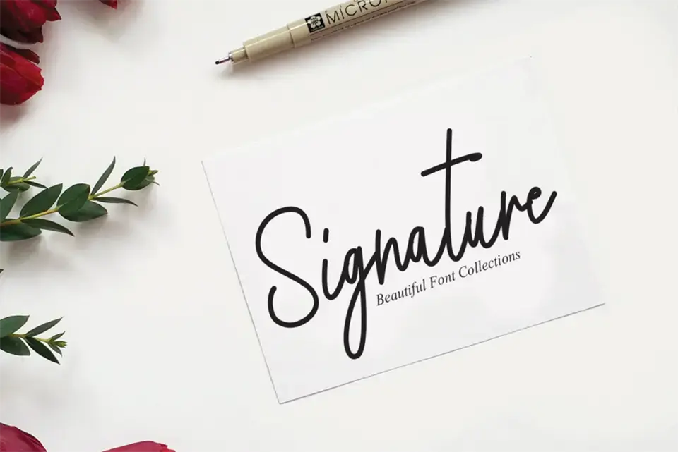 Graffiti Handwritten Font