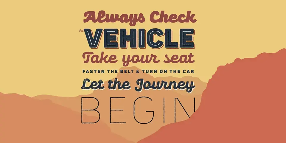 Panton Rust Scr Font