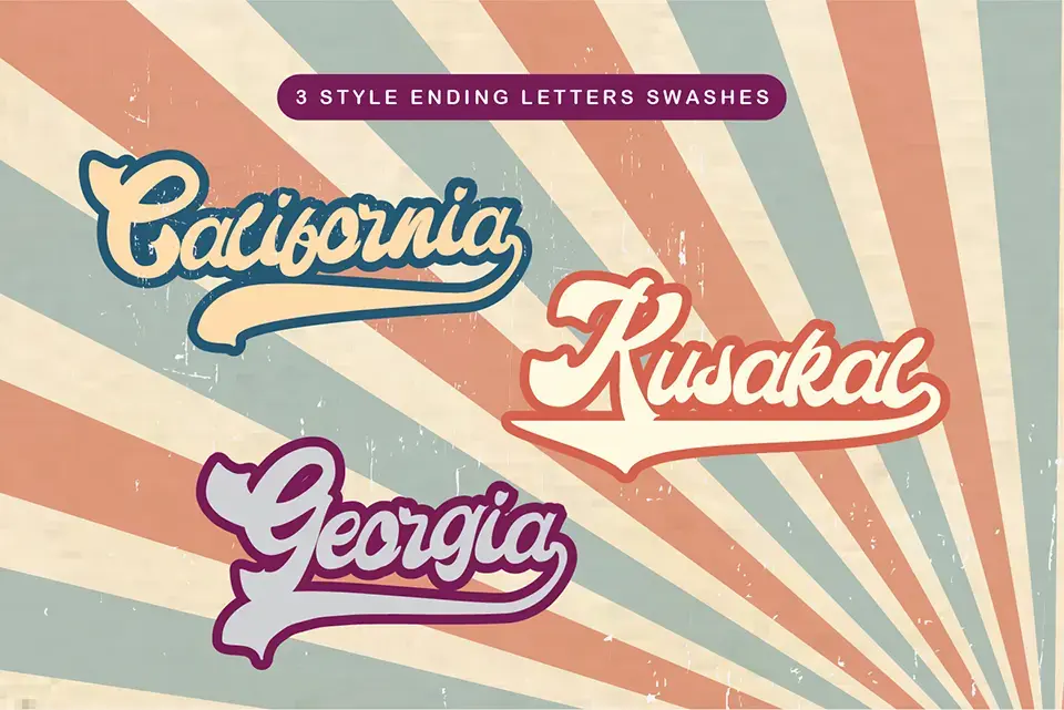 Retroholic Font