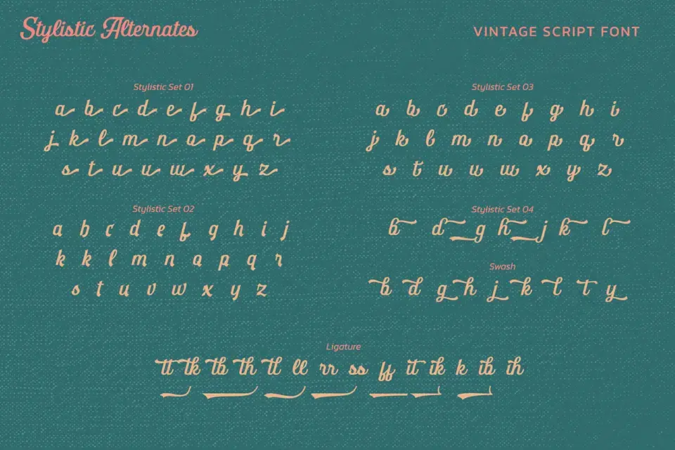 Retrolife Font