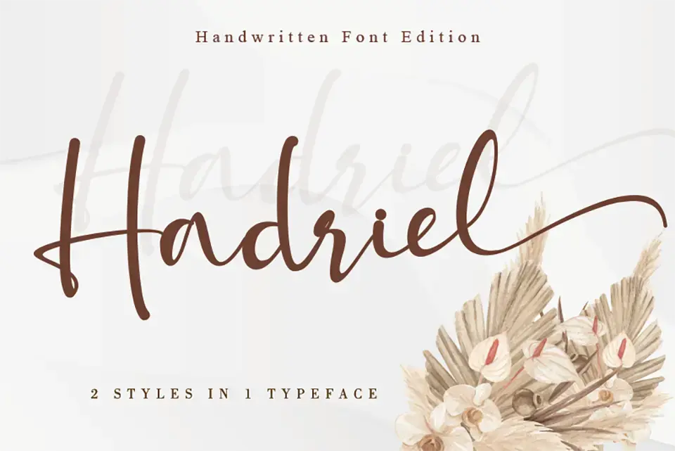 Hadriel Font