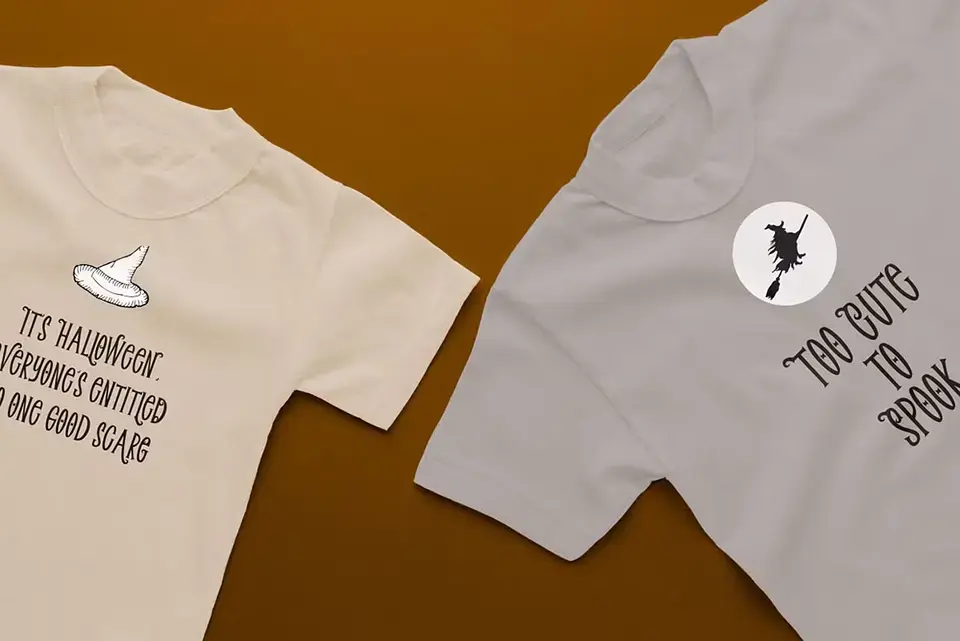 Halloween Dreams Script Font