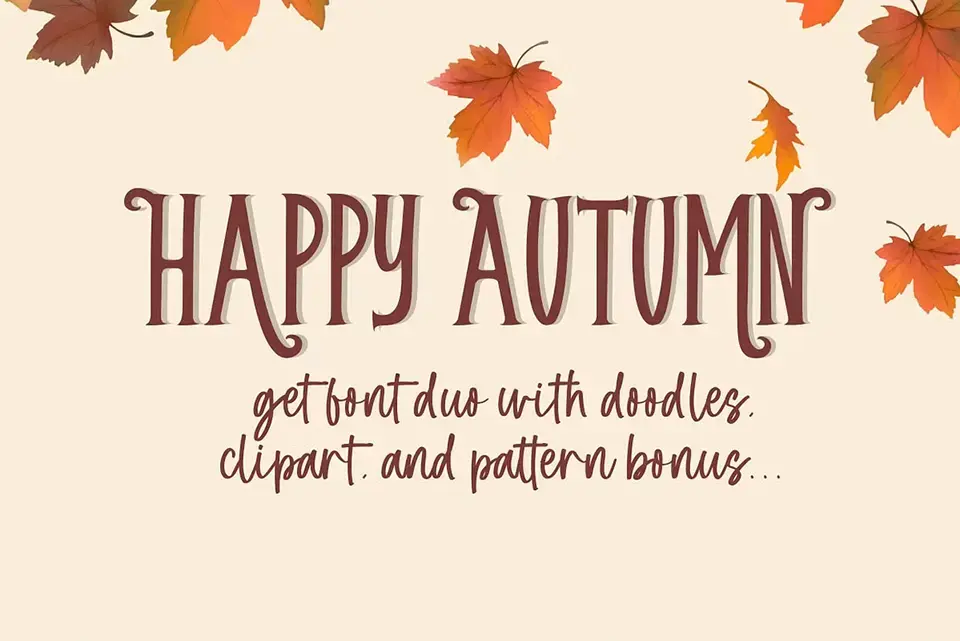 Halloween Dreams Script Font