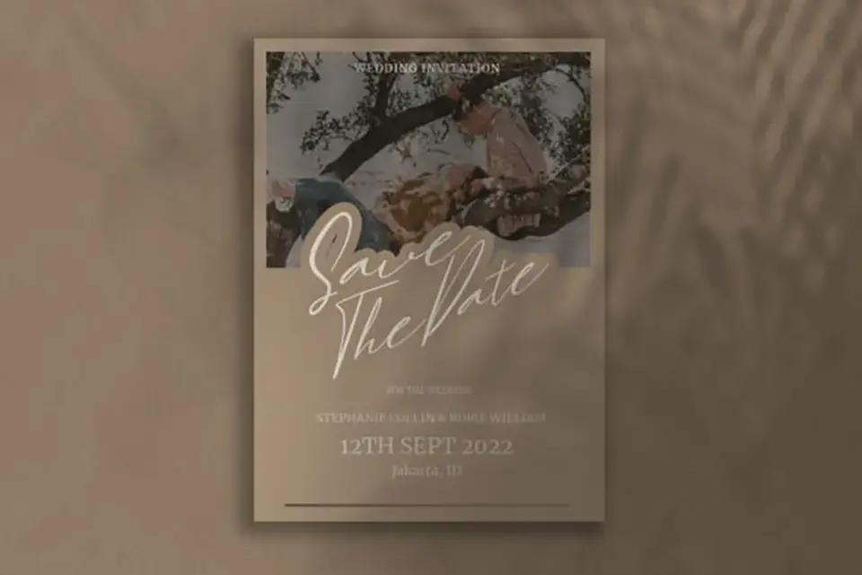 Hamburgen Signature Font