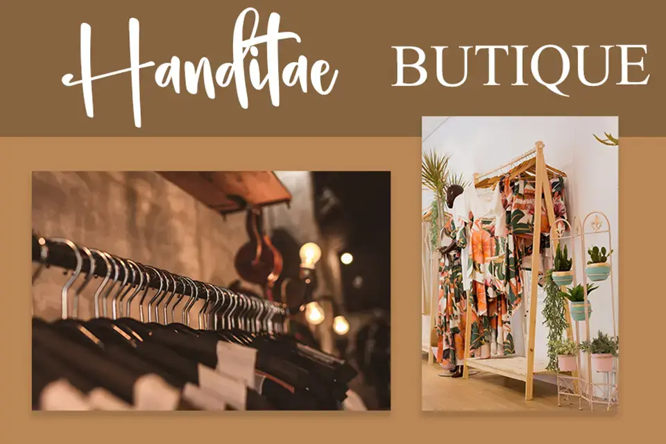 Handwriting Script Font