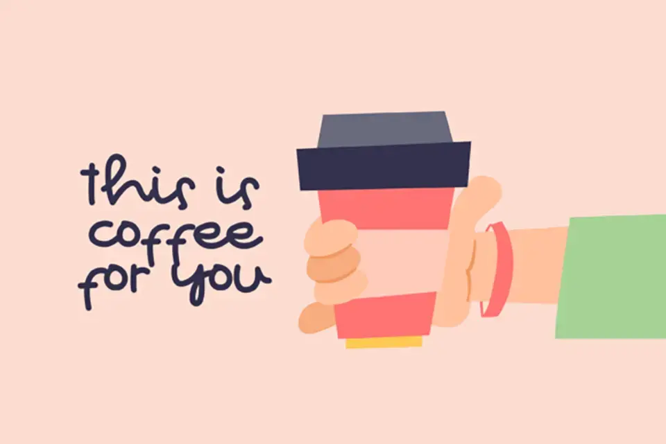 Hello Wednesday Font