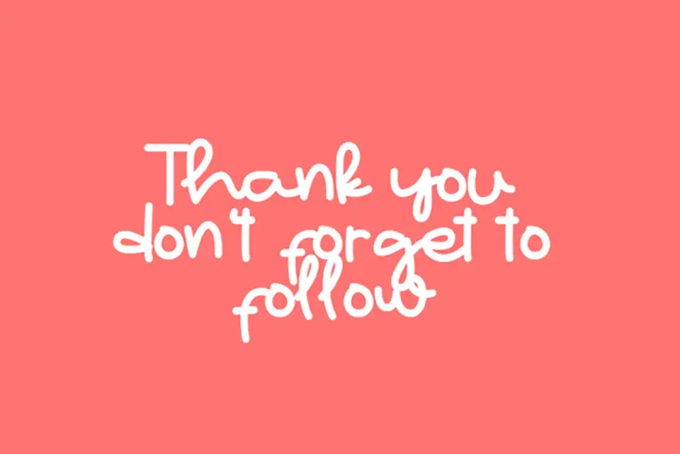 Hello Wednesday Font