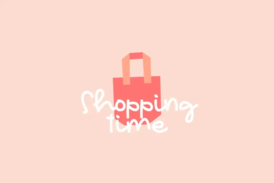 Hello Wednesday Font