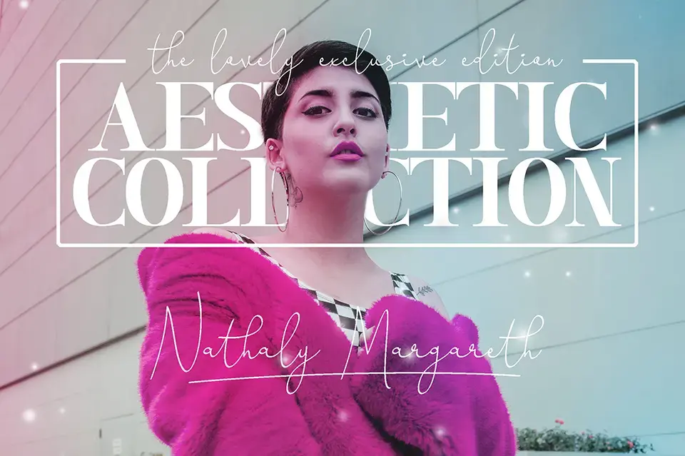 Honeymoon Avenue Script Font