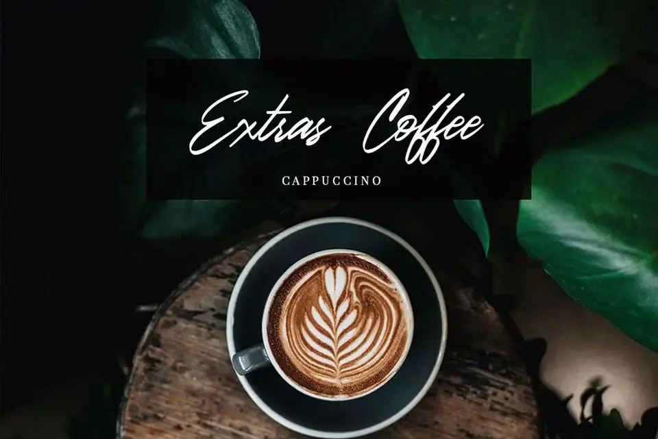 Italian Horskey Font