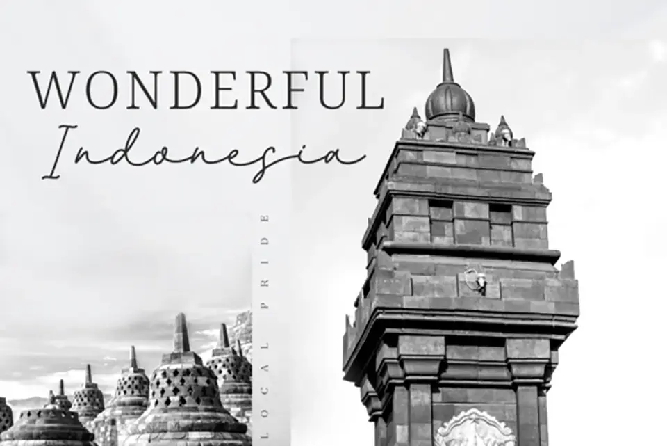 Jakarta Signature Font