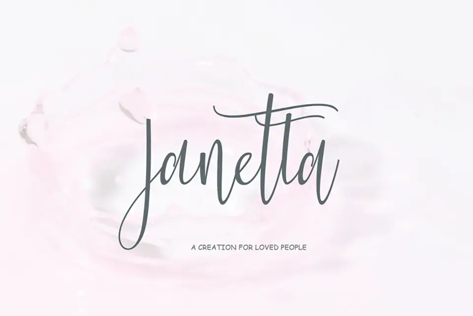 Janetta Font
