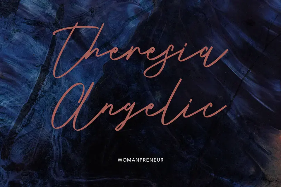 Krysttal Spears Font