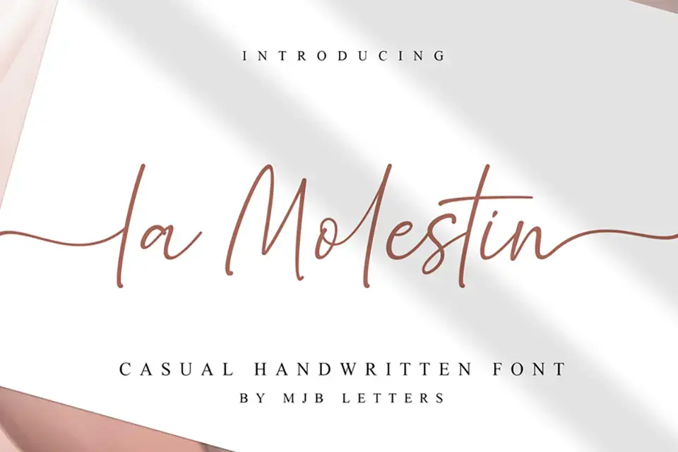 La Molestin Font